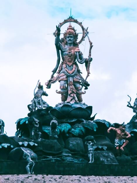 बाली (DPS) के लिए उड़ानें