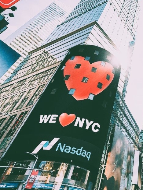 न्यूयॉर्क (NYC) के लिए उड़ानें